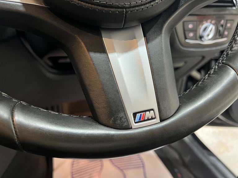 2020 BMW 5 Series 2.0 520d MHT M Sport Saloon 4dr Diesel Hybrid Auto Euro 6 (s/s) (190 ps)CAT Sal...