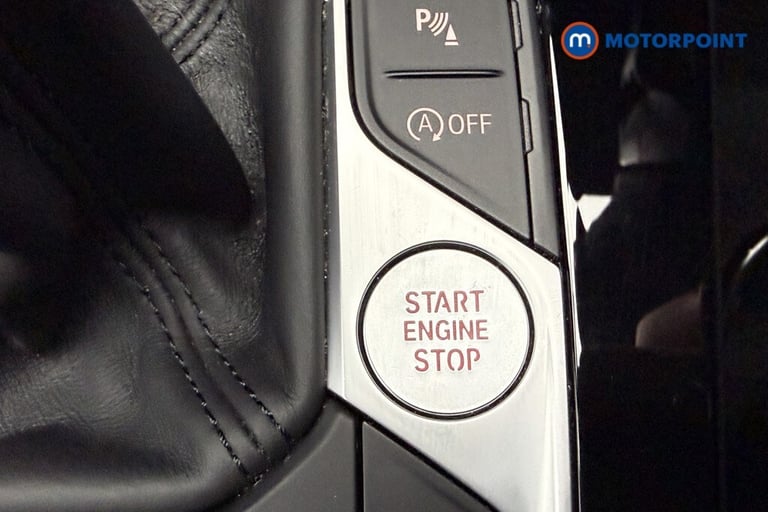 2022 BMW 1 Series 118i [136] M Sport 5dr [Pro Pack] Hatchback Petrol Manual