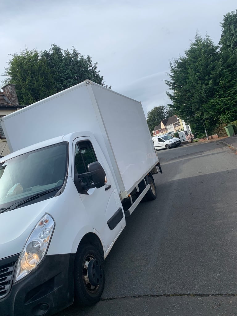 Renault, MASTER, Other, 2012, Manual, 2298 (cc)