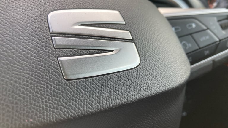 2021 SEAT Ateca 1.5 TSI EVO FR Sport 5dr DSG Petrol Estate Estate Petrol Automatic