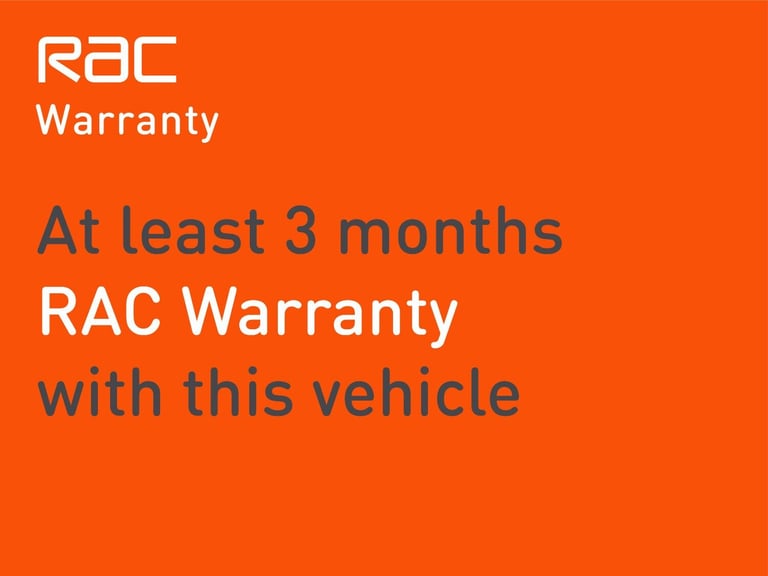 2014 Mercedes-Benz GLA 2.1 GLA220 CDI SE 7G-DCT 4MATIC Euro 6 (s/s) 5dr ESTATE Diesel Automatic