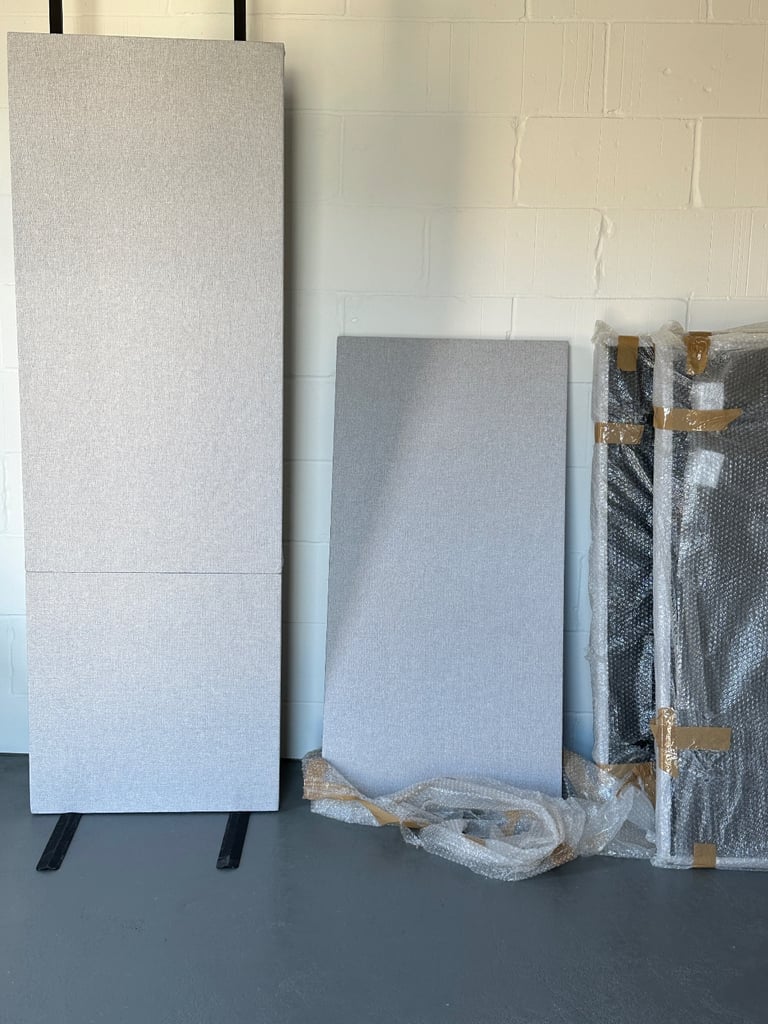 High quality Acoustic panels