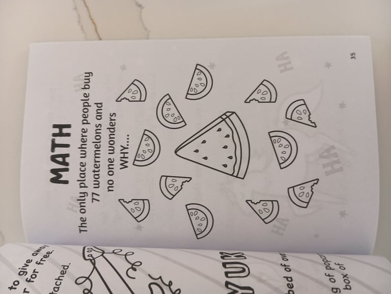 Funny Joke book for 14 year old 