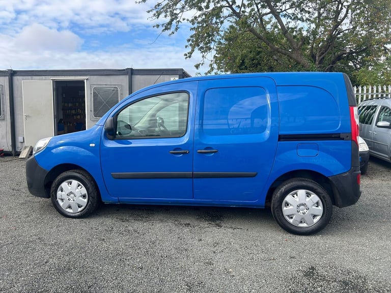 2019 Renault Kangoo ML19 ENERGY dCi 75 Business Van [Euro 6] CAR DERIVED VAN Diesel Manual