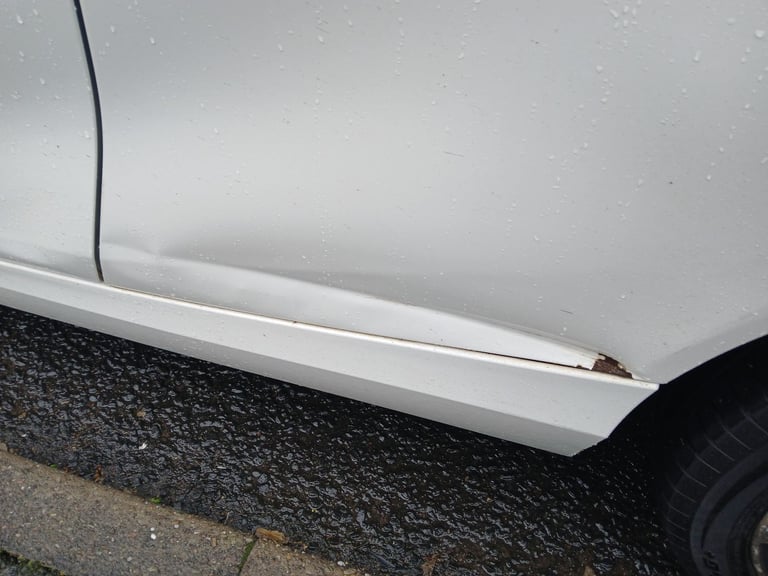 BMW 1 SERIES 116D SPORT 2012