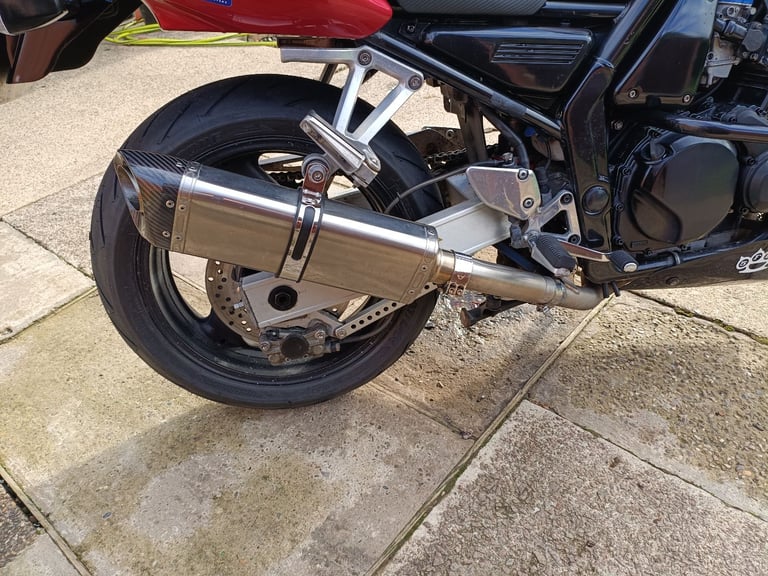 black widow motorcycle exhaust SC35T