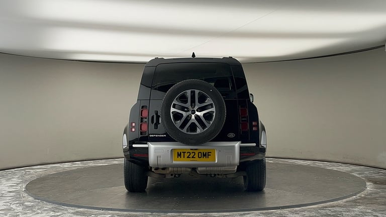 2022 Land Rover Defender 110 3.0 D250 MHEV XS Edition SUV 5dr Diesel Auto 4WD Euro 6 (s/s) (250 p...