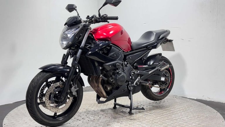 Yamaha XJ6 2013 31K MOT SERVICED GREAT COMMUTER BIKE 600CC