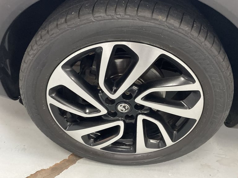 2019 Vauxhall Grandland X 1.2 Turbo Elite Nav SUV 5dr Petrol Manual 6Spd Euro 6 (s/s) (130 ps) - ...