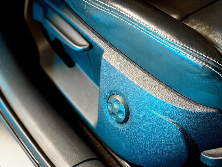 2015 Audi A3 2.0 TDI S line Sportback 5dr Diesel S Tronic quattro Euro 6 (s/s) (184 ps) HATCHBACK...