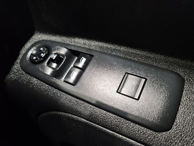 2021 Vauxhall Combo 1.5 TURBO D 2300 DYNAMIC L2 H1 100 BHP LWB Panel Van Diesel Manual