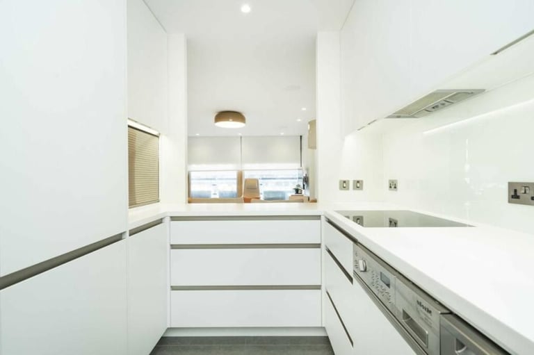 🐟 Upton Park Double Room – Fully Furnished – All Bills Included Only £800 PCM! 🐟