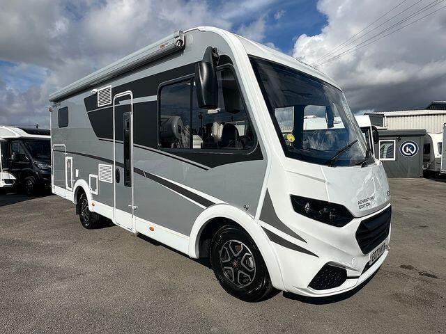 2024 Sunlight I-Series 2.2 I675 Adventure ED