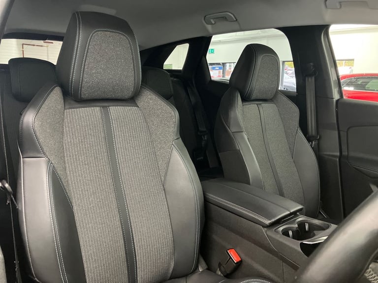 2022 Peugeot 3008 1.2 PureTech Allure Premium 5dr EAT8 Estate PETROL Automatic