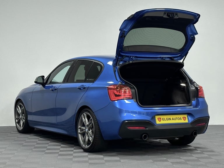 2017 (17) BMW M140i 3.0 Auto [Nav] ( 340 bhp )