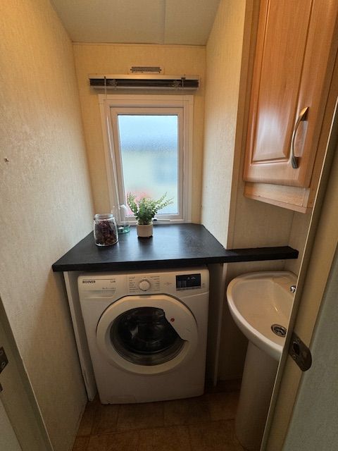 Static Caravan 2Bed