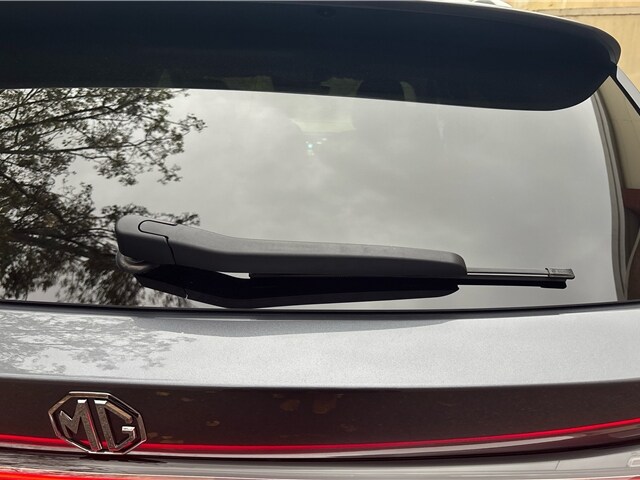 2025 MG MG HS 1.5 T-GDI Hybrid+ Trophy 5dr Auto Hatchback Hybrid Automatic