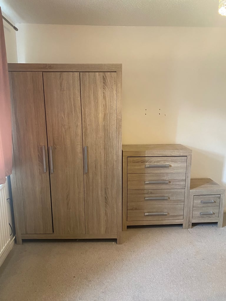 image for Bedroom furniture 
