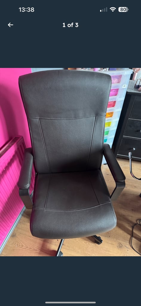 image for Computer chair 