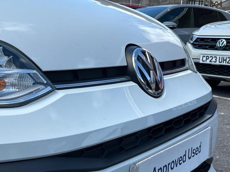 2019 Volkswagen up! Special Eds 1.0 Up Beats 5dr MANUAL Hatchback Petrol Manual