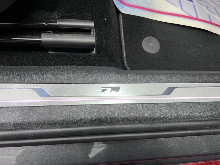 2019 Volkswagen Tiguan 1.5 TSi EVO 150 R-Line Tech 5dr DSG ESTATE Petrol Automatic