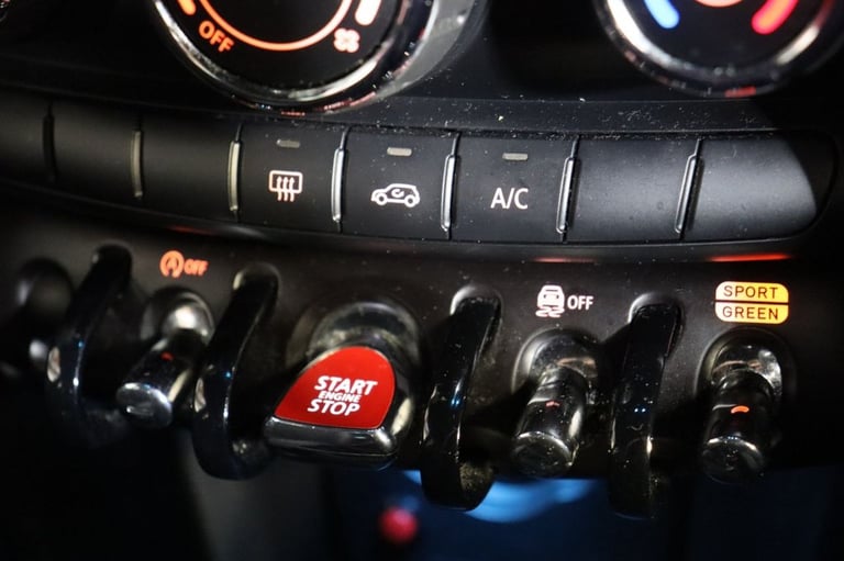 2021 MINI Hatch 2.0 Cooper S Sport Hatchback 5dr Petrol Manual Euro 6 (s/s) (178 ps) Hatchback Pe...