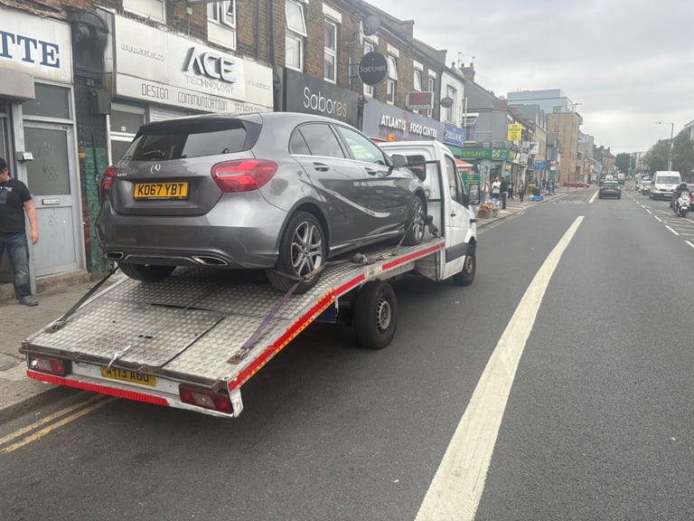 24/7 CHEAP EMERGENCY VEHICLE RECOVERY SERVICES