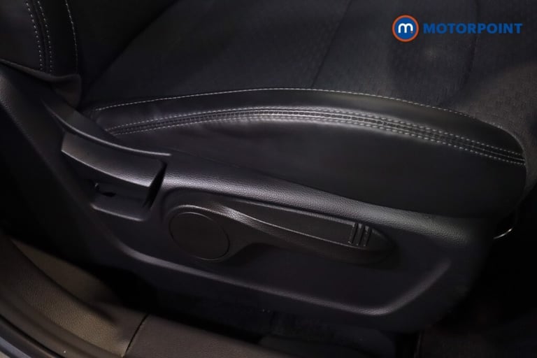 2023 Ssangyong Korando 1.5 Ventura 5dr SUV Petrol Manual