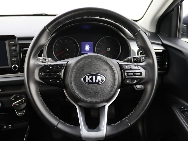 2019 Kia Rio 1.25 2 Hatchback 5dr Petrol Manual Euro 6 (s/s) (83 bhp) Hatchback Petrol Manual