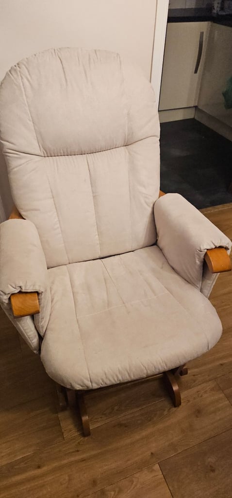 Nursing Chair