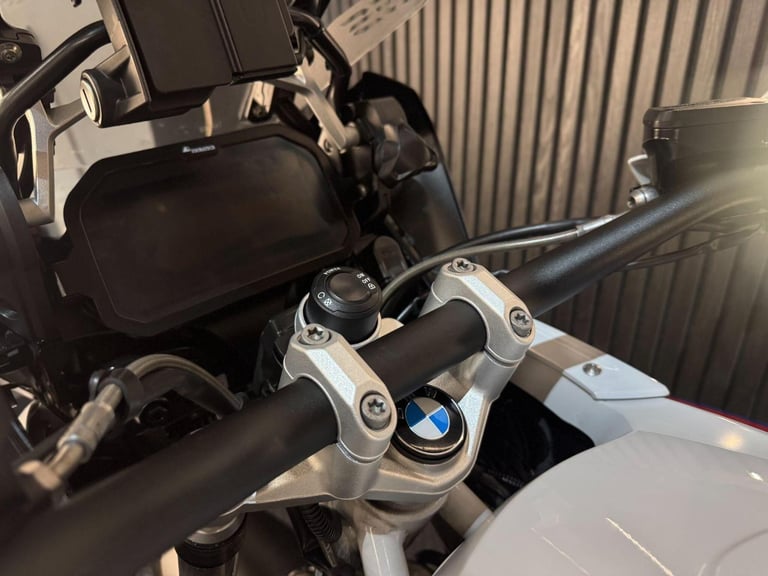 2021 BMW R 1250 GS 1250 TE Euro 5