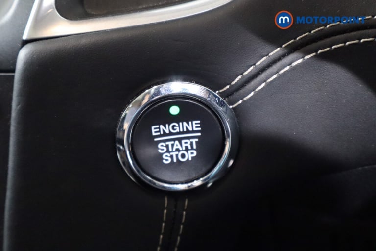 2019 Ford S-Max 2.0 EcoBlue 190 5dr Auto MPV DIESEL Automatic