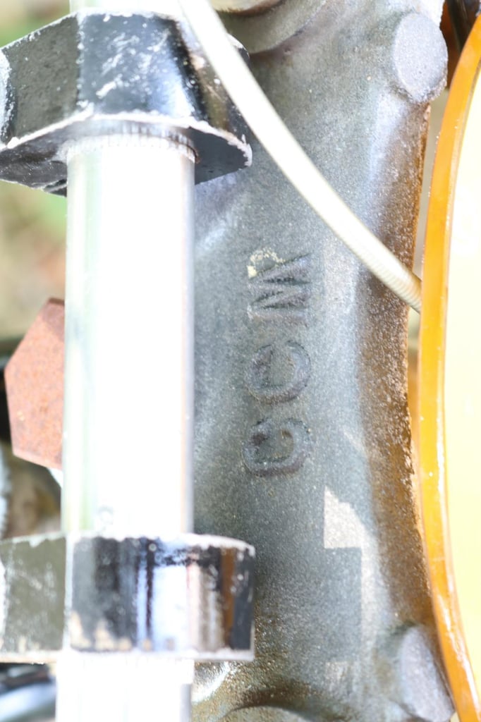 CCM BSA B50 B 50 MX CCM 1972 the real deal from the USA! Classic Motocross