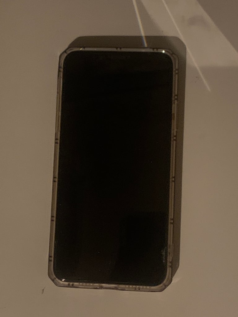 image for iPhone 11 Pro Max – 256 GB – White