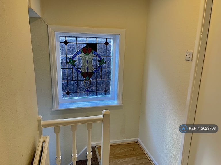 1 bedroom flat in Wilmslow Road, Handforth, Wilmslow, SK9 (1 bed) (#2623708)