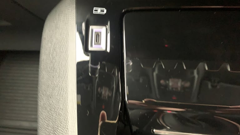 2024 Peugeot 2008 1.2 PureTech Allure SUV 5dr Petrol Manual Euro 6 (s/s) (130 ps) SUV Petrol Manual