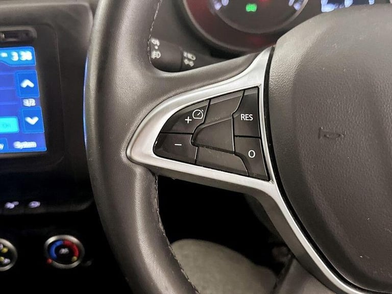 2020 Dacia Duster 1.3 TCe SE Twenty Euro 6 (s/s) 5dr Manual SUV Petrol Manual