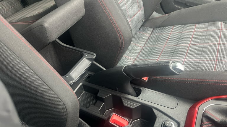 2022 Volkswagen Polo 2.0 TSI GTI 5dr DSG HATCHBACK PETROL Automatic