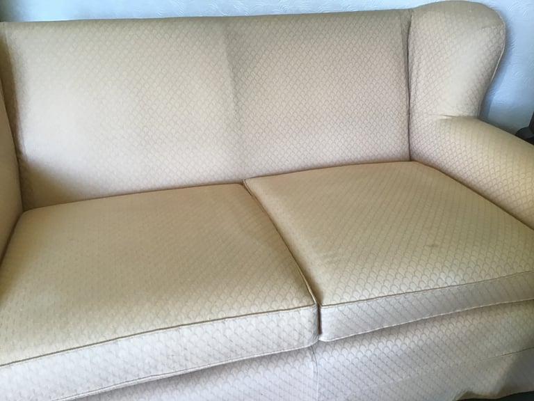 2 seater settee MultiYork