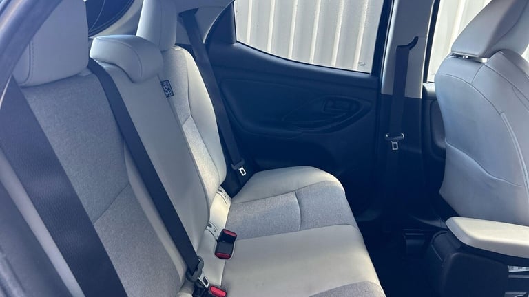 2022 Toyota Yaris 1.5 VVT-h Excel Hatchback 5dr Petrol Hybrid E-CVT Euro 6 (s/s) (116 ps) HATCHBA...