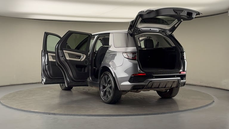 2023 Land Rover Discovery Sport 1.5 P300e 12.2kWh R-Dynamic SE SUV 5dr Petrol Plug-in Hybrid Auto...