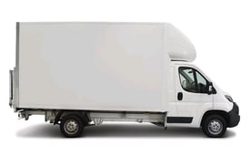 Cheap and reliable local, UK and international man and van delivery