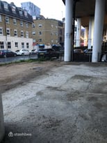 Parking Space available to rent in London (E1)