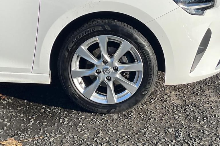 2023 Vauxhall Corsa 1.2 Design Hatchback 5dr - APPLE CARPLAY / ANDROID AUTO, CRUISE CONTROL, AU H...