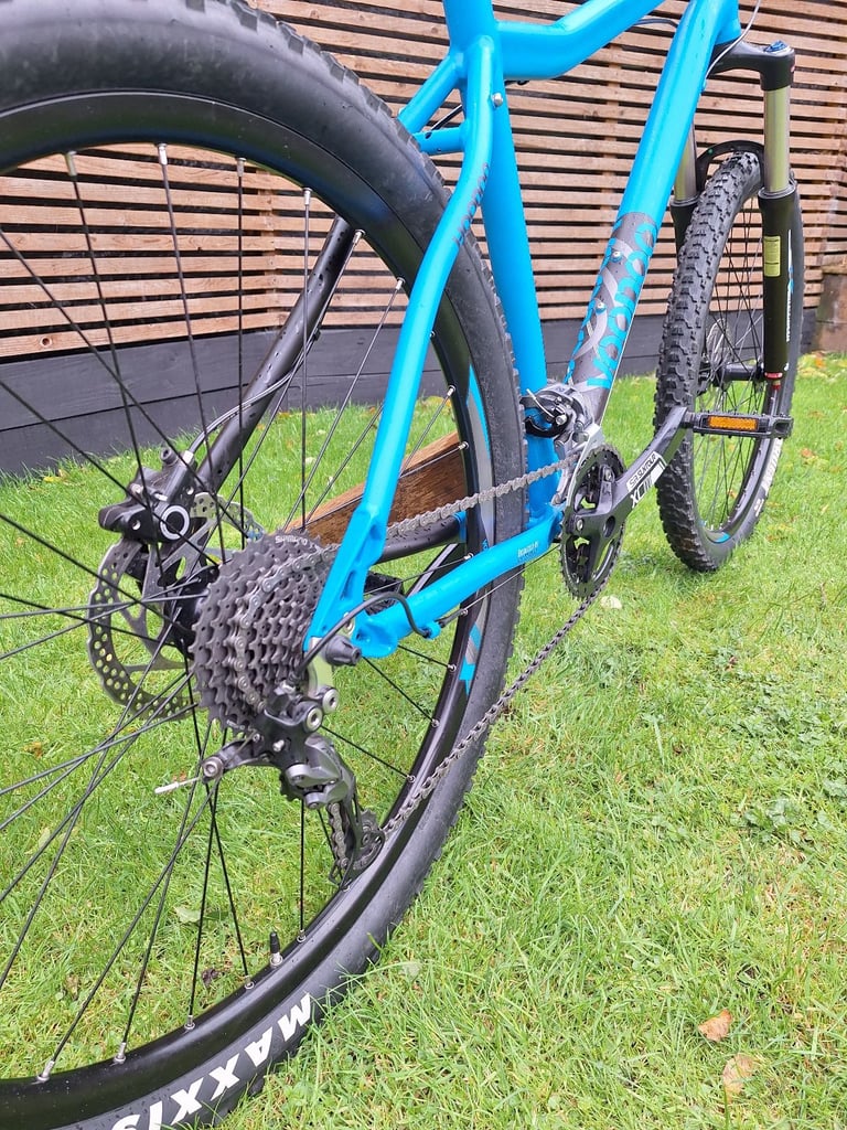 Voodoo Hoodoo 27.5" - excellent condition 