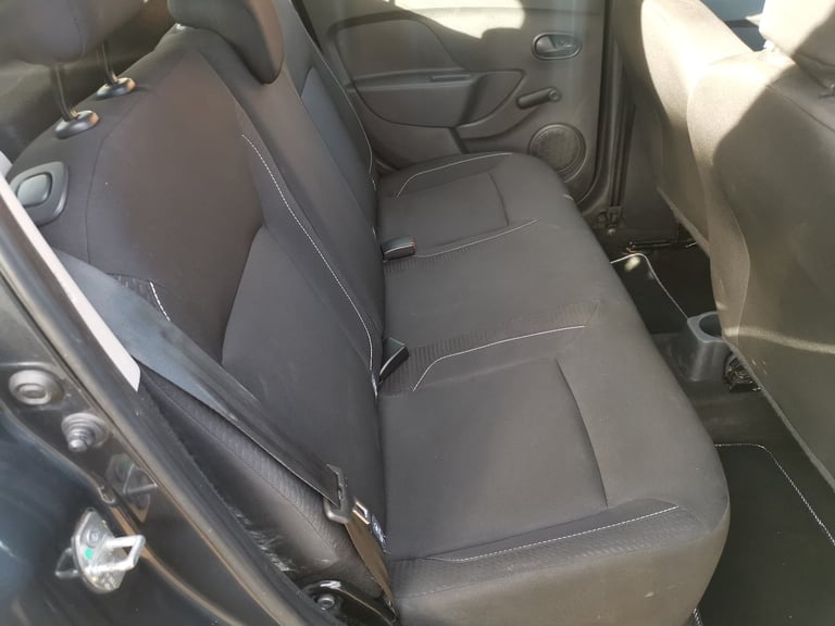 2020 Dacia Sandero 1.0 SCe Essential 5dr HATCHBACK Petrol Manual