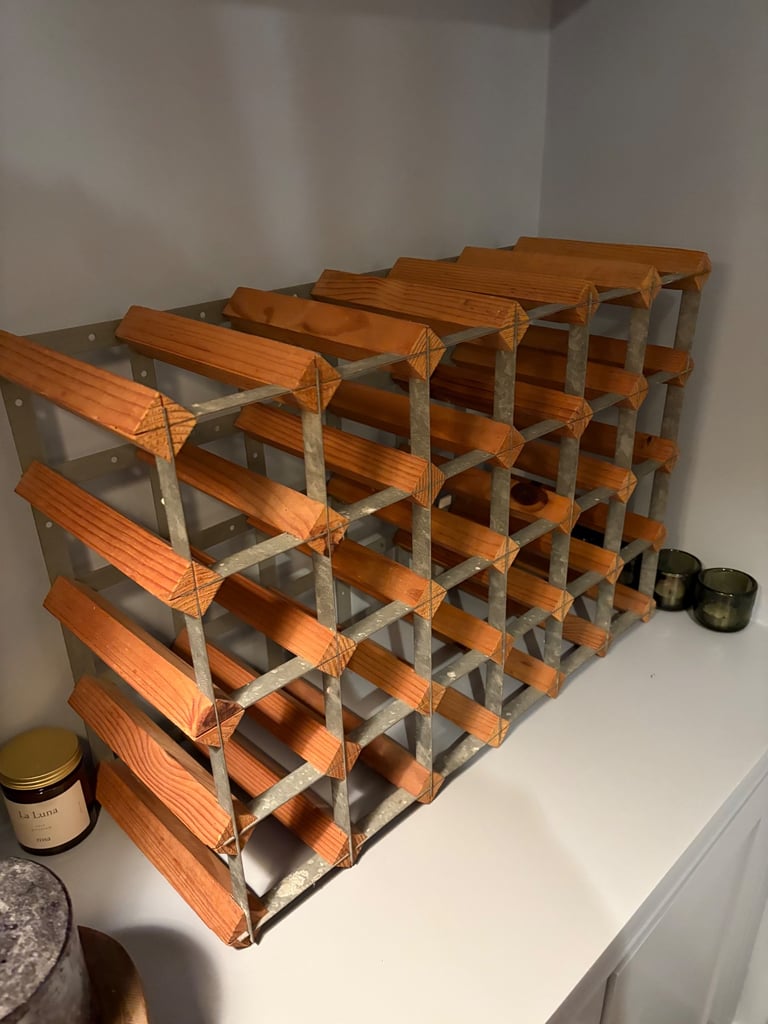 Wine racks Furniture Homeware for Sale Gumtree