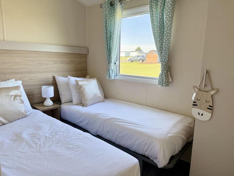 🌊 2019 Willerby Linwood Static Caravan for Sale – Seaview Holiday Park, Whitstable / Herne Bay