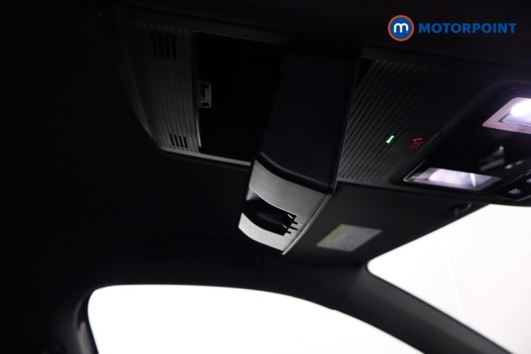 2025 Volkswagen Tiguan 1.5 eTSI 150 R-Line 5dr DSG SUV Petrol Automatic