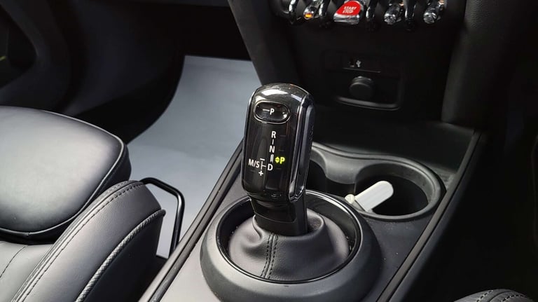 2022 MINI Countryman 1.5 Cooper Exclusive 5dr Auto Hatchback Petrol Automatic